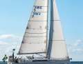 Arcona 435: Außen sportlich, innen klassisch gemütlich: Die leistungsstarke Schwedin verbindet beide Anforderungen perfekt. Sehr hochwertige Bauausführung. Rumpflänge 13,20 m; Breite 3,98 m; Gewicht 8,9 t. YACHT-Test: Heft 21/2018