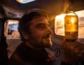 Boris Herrmann a porté un toast au record mondial de 24 heures avec du whisky peu avant son anniversaire.