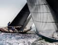 I Campionati del Mondo 6mR hanno offerto il meglio dello sport di regata in una sede storica