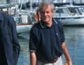 Le skipper est son propre responsable des bagages.
