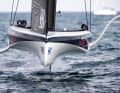 L'équipe suisse Alinghi Red Bull Racing a également une marge de progression