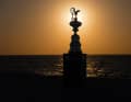 Aujourd'hui, la lutte pour le plus important trophée de voile provoque à nouveau des éruptions.