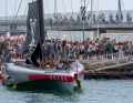 Les Italiens célèbrent leurs marins