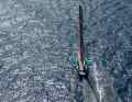 I difensori della Coppa di Emirates Team New Zealand: leader a metà percorso della Louis Vuitton Preliminary Regatta