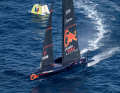Con tre punti di vantaggio e pronto a lottare, il team svizzero Alinghi Red Bull Racing arriva alle semifinali