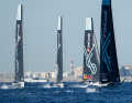 With three victories, they were at the top of the six Cup teams at the halfway point of the first round