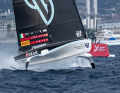 Outstandingly good: The Italian Cup youngsters were dominant in the first four races