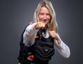 Pronti per una curva di apprendimento ripida e per la competizione nella Women's America's Cup