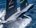 With "Britannia", a British challenger yacht has entered a match for the America's Cup for the first time in 60 years