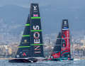 Le due finaliste di Coppa a confronto