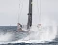 Il "Britannia" guardava a poppa