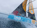 La Classe 40 tedesca "Sign for Com" prima del lancio della TJV