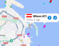 Peu après 2 heures du matin dimanche, Lisa Berger et son co-skipper Jade Edwards-Leaney ont atteint la Marina Coruña avec leur Class40 "Wilson" en mauvais état. Jusque-là, ils avaient été suivis par le MRCC de Falmouth, puis par le centre espagnol de coordination des secours en mer - au cas où la quille aurait été cisaillée.