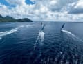 In viaggio verso casa: la flotta Imoca in rotta verso Lorient