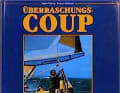 The book on the last of four German Admiral's Cup victories in 1993 - when "Rubin", "Container" and "Pinta" won