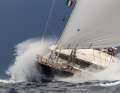 Schwere See beim Perini Navi Cup 2018