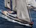"Seahawk" at the Perini Navi Cup 2018