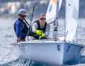 Simon Diesch et Anna Markfort se battent pour leur place aux Jeux Olympiques avant Cannes
