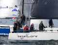 Heiko Steppats J/111 "segelLore
