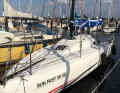 Rixgens and Reinke's new Sunfast 30 OD "Gaia"