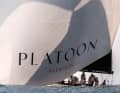Beautiful snapshot of "Platoon Aviation" from last year.