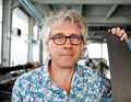In un'intervista esclusiva a YACHT, il capo progettista di Ineos Martin Fischer ha recentemente parlato, tra le altre cose, dei nuovi alberi senza paterazzo