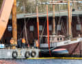 This would probably not have been possible without the "Baltic Lift" crane ship