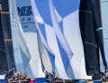 La 52 Super Series è regolarmente vicina