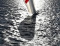 "Red Bandit" casts its long shadow ahead