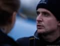 Tom Laperche is part of the crew on "SVR Lazartigue".