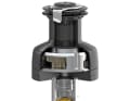 L'azionamento elettrico compatto della serie E con motore brushless