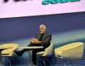 Dan Lenard presented Vela Code at boot Düsseldorf 2025.