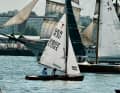 Appuntamento con le auto d’epoca alla Settimana di Kiel.