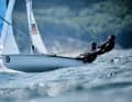Theres Dahnke et Paco Melzer se sont qualifiés en huitième position pour la finale des championnats du monde.