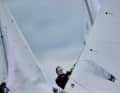 The top ten of the 470 Mixed World Championship are heading for the final on 14 June.