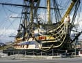 La "HMS Victory"