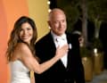 Amazon-Gründer Jeff Bezos und Lauren Sánchez feiern im Juni ihre Hochzeit in Venedig.