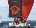 L'XP 44 "Surprise" parte nel Gruppo B dell'EM