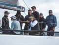 Die "Imagine"-Crew in der Nahaufnahme