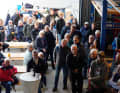 Wettfahrt um den Senatorenpreis der Vierteltonner Hiddensee 2022