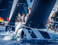 The world and season champions of Quantum Racing