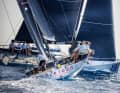 Il "Platoon" di Harm Müller-Spreer parte per la Norddeutscher Regatta Verein