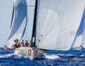Platoon Aviation" took two one-day victories in four races