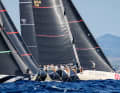 La 52 Super Series, qui réunit des équipes de haut niveau, est très serrée. En 2024, il n'était pas rare qu'un seul point de différence fasse la différence entre le titre et le classement.