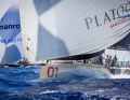 Tied on points with the winners in second place in Puerto Portals: Harm Müller-Spreer's "Platoon Aviation"