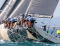 "Platoon Aviation" ist die einzige deutsche TP in der 52 Super Series.