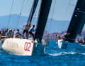 Den Meistertitel der gerade in Valencia beendeten 15. Saison der 52 Super Series haben zum zweiten Mal nach 2023 Harm Müller-Spreer und sein Team auf "Platoon Aviation" gewonnen. Der Hamburger Eigner und Steuermann war schon dreimal Weltmeister und stellte bislang die einzige GER-TP in der Liga. Mit Marcus Brenneckes "Hatari" kommt nun ein zweites deutsches Boot dazu.