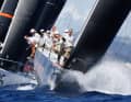 I campioni del mondo TP52 sono ora anche i campioni stagionali della 52 Super Series 2023: Harm Müller-Spreer e il suo equipaggio "Platoon