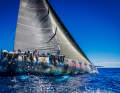 "Platoon" vor Saint-Tropez