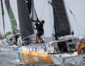 Alexis Courcoux/Les Sables Horta 2023